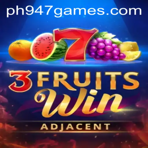 3FruitsWin: A Fresh Take on Classic Gaming