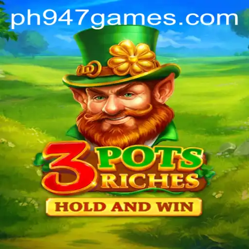 Discover the Thrilling World of 3potsRiches: A New Gaming Sensation