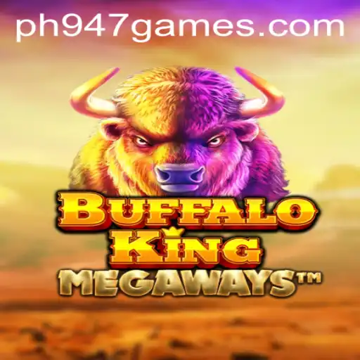 BuffaloKing: A Majestic Journey Through the Wilds