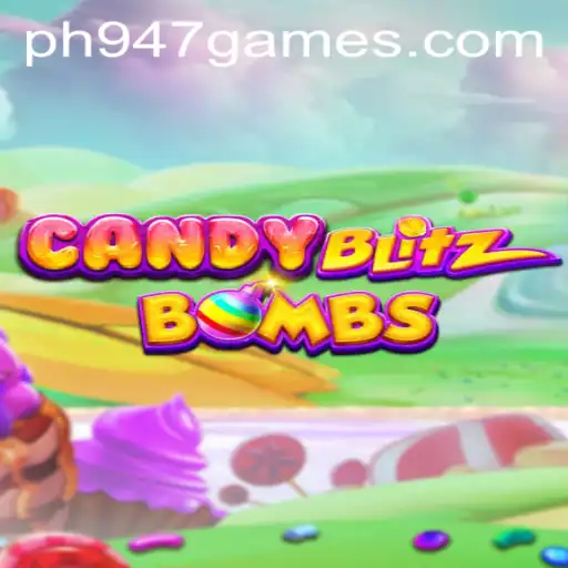 Exploring the World of CandyBlitzBombs: A Sweet Explosion of Fun