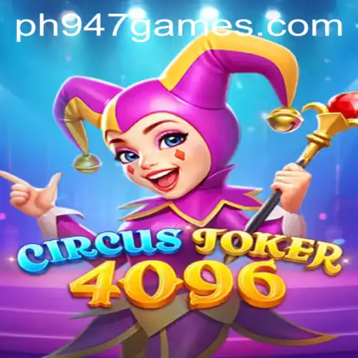 Unveiling CircusJoker4096: A New Era of Gaming Emerges