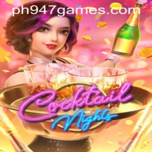 Unveiling the Excitement of 'CocktailNights': A Perfect Blend of Fun and Strategy
