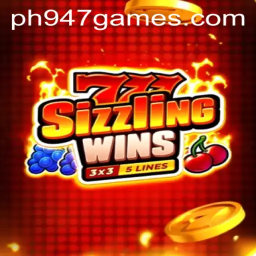 Dive into the Thrilling World of 777 Sizzling Wins