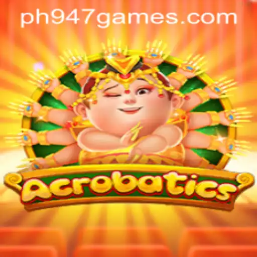 Acrobatics: A Thrilling Game Experience
