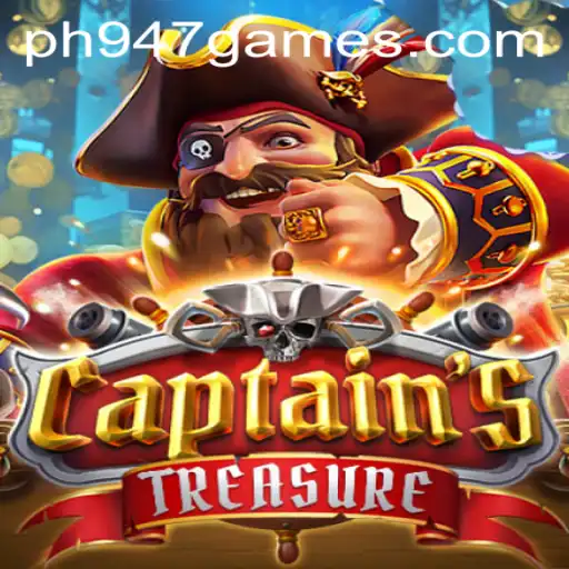 Discovering CaptainssTreasure: An Adventure Awaits