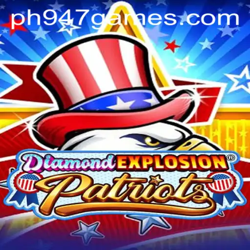 Discovering the Thrills of DiamondExplosionPatriots: A New Gaming Sensation