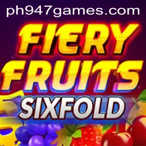 FieryFruitsSixFold: Explore This Exciting New Game Revolutionizing Entertainment