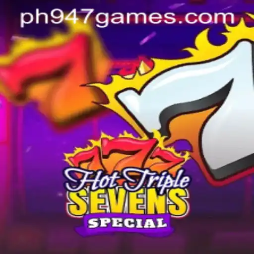 Unveiling the Thrills of HotTripleSevensSpecial: A Chance to Strike it Rich with ph947