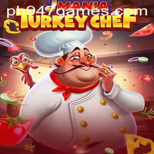 JManiaTurkeyChef: The Culinary Game Taking Over