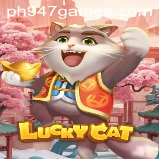 Introducing LuckyCat: The Ultimate Gaming Experience