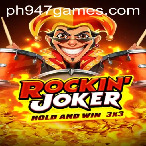 Unveiling Rockinjoker: A Captivating Journey Through the Virtual Realm