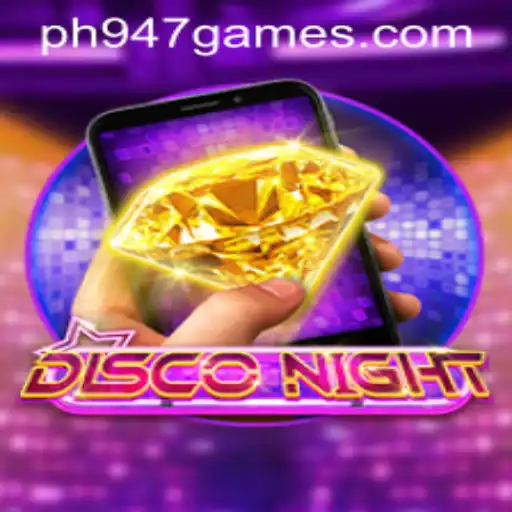 Unveiling DiscoNightM: The Game Changing the World of Interactive Entertainment