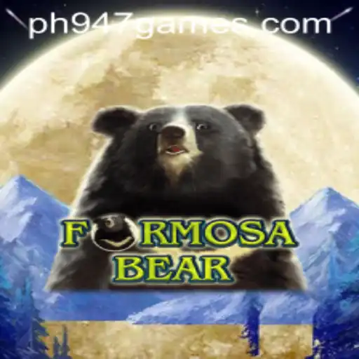 Explore the Thrilling World of FormosaBear: A Unique Gaming Adventure