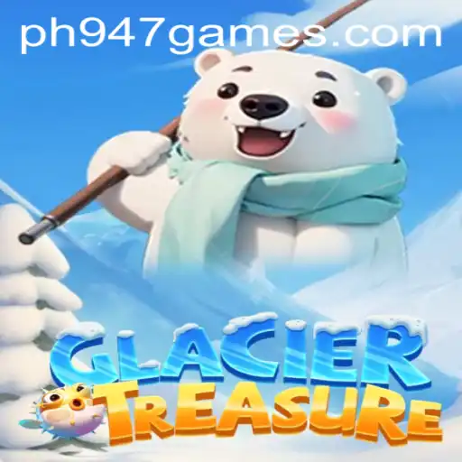 Explore the Arctic with GlacierTreasure: A Thrilling Adventure
