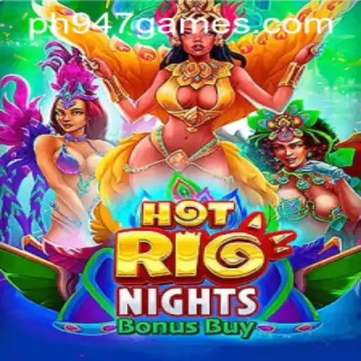 Exploring the Thrills of HotRioNightsBonusBuy: A Captivating Slot Adventure
