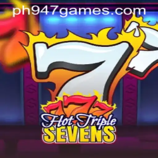 HotTripleSevens: A Thrilling Casino Game Experience