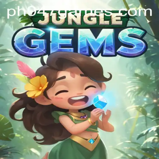 JungleGems: An Immersive Adventure Game Experience