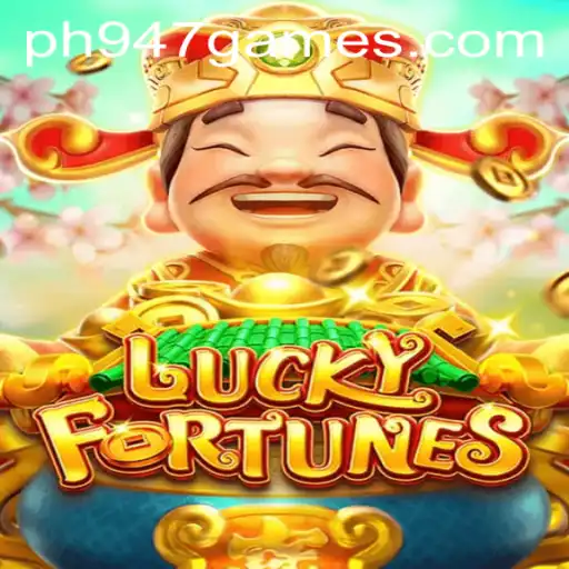 Discover LUCKYFORTUNES: The Captivating World of PH947's Latest Gaming Sensation