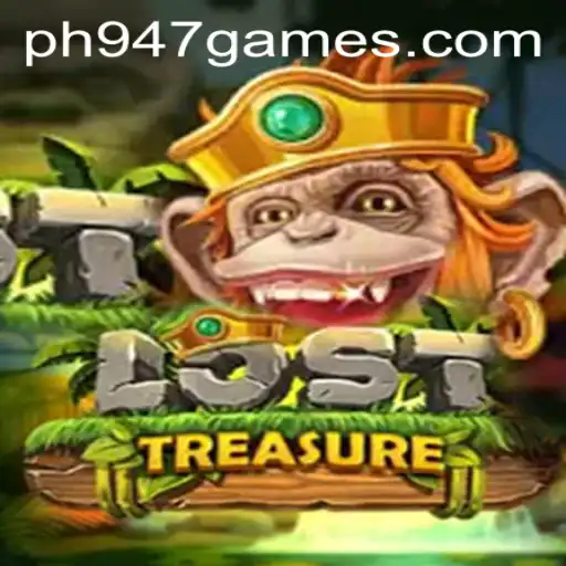 LostTreasure: Unearthing Adventure in a Thrilling Quest