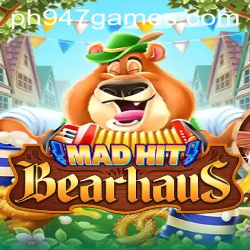 Unleashing the Thrills of MadHitBearhaus: An Epic Gaming Odyssey