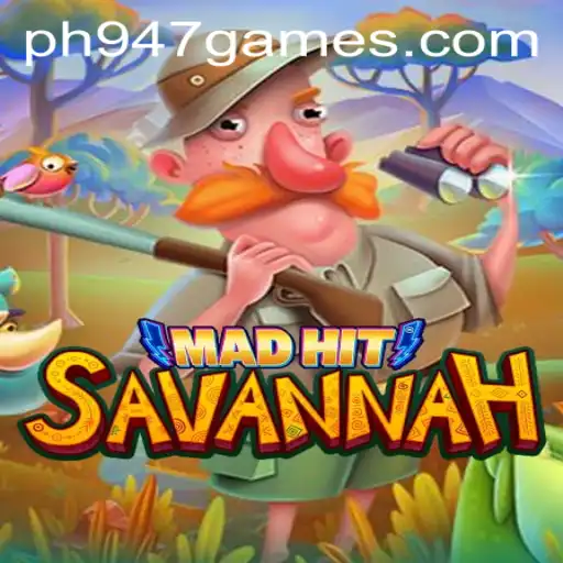 Experience the Thrill of MadHitSavannah: A New Era in Gaming