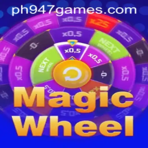 MagicWheel: Revolutionizing the World of Gaming