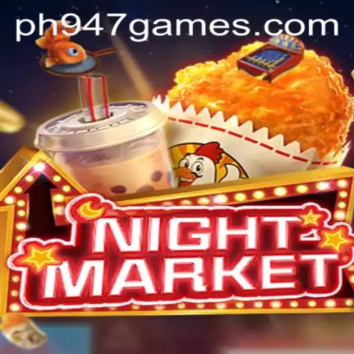 Discover the Thrilling World of NIGHTMARKET: A Dive into Gameplay and Current Events Strategy