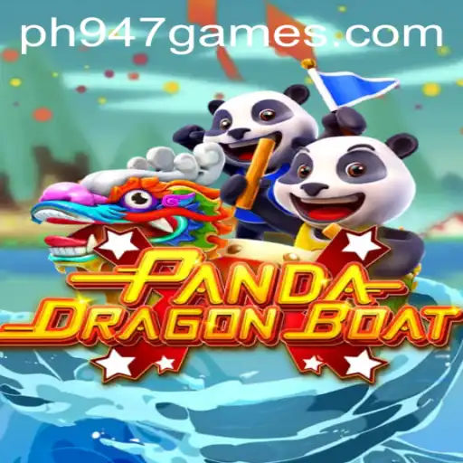 PANDADRAGONBOAT: The Thrilling Race Into the Fantasy World