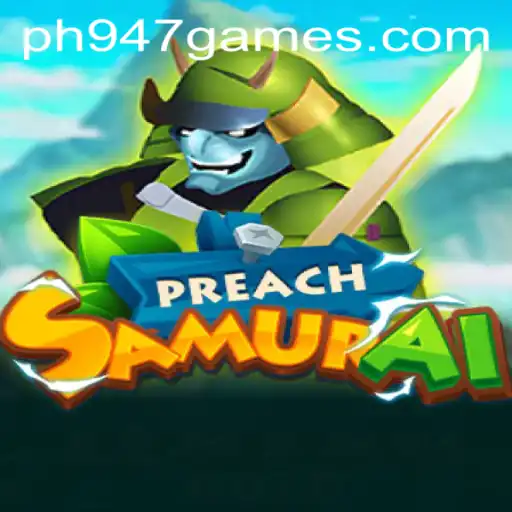 PreachSamurai: An Engaging Experience in Tactical Gameplay
