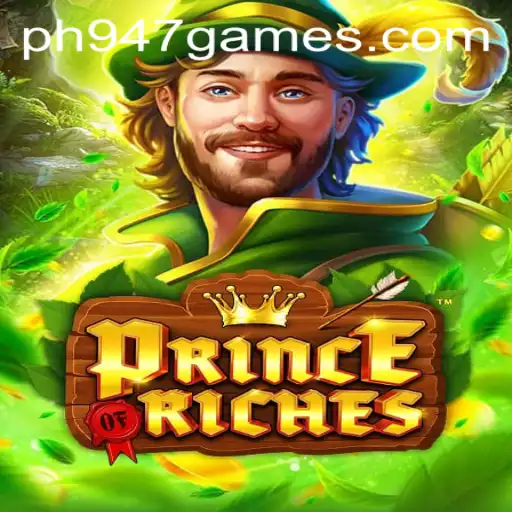 PrinceOfRiches: A Journey Into the Realm of Wealth and Strategy