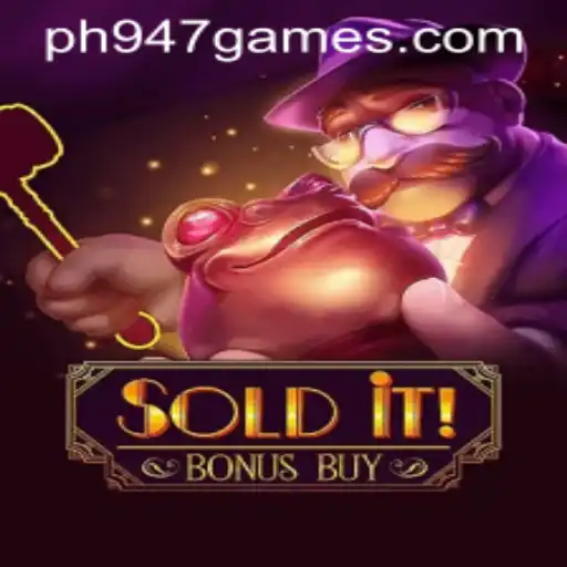 Discover the Thrills of SolditBonusBuy: The Latest Gaming Sensation