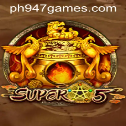 Discover the Thrills of Super5: A New Era of Gaming