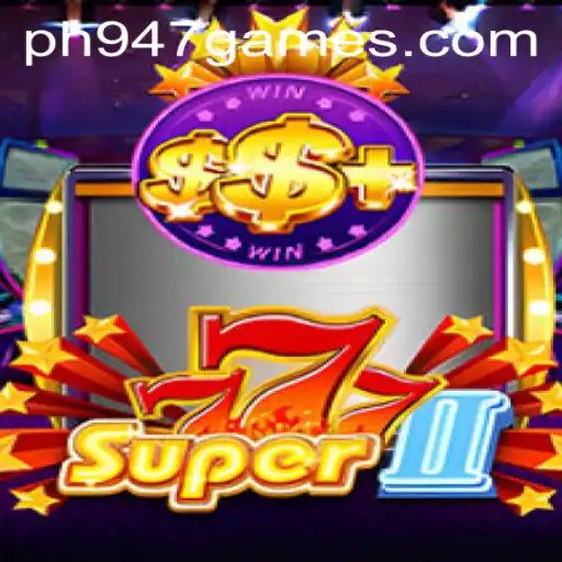 The Exciting World of Super777II: Unveiling a Unique Gaming Experience