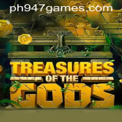 Treasure of the Gods: Unveiling the Mysteries of the New Fantasy Adventure Game