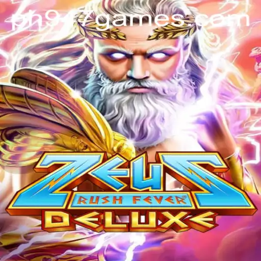 ZeusRushFeverDeluxe: An Electrifying Journey into the World of Mythology and Adventure